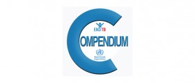 The WHO Compendium App, guidelines and standards for treatment and care of tuberculosis patients