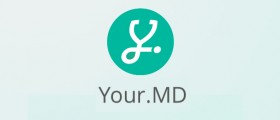 Your.MD App, the first AI health assistant & symptom checker