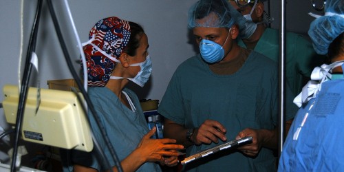 Best Mobile Apps for Anesthesiologists and Anesthesiologist Assistants