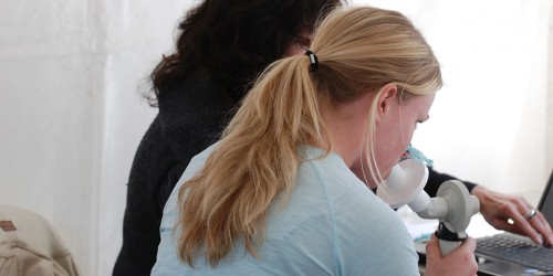 Best Asthma Management Medical Apps for Patients and Their Doctors