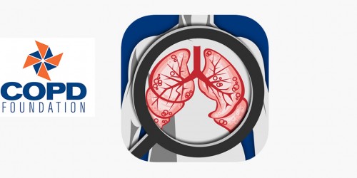 An Interview with the COPD Foundation, the Creators of the 'Pocket Consultant Guide' App