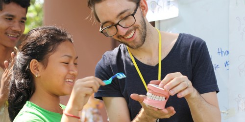 Best Mobile Apps for Dental and Oral Health Care