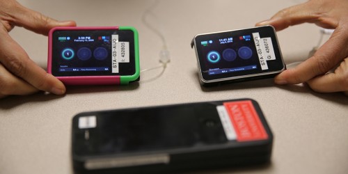 Mobile Apps that Can Help People with Diabetes Manage Their Condition