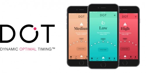 An Interview with the Developers of the 'Dot Fertility Tracker' App