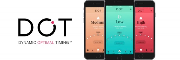 An Interview with the Developers of the 'Dot Fertility Tracker' App