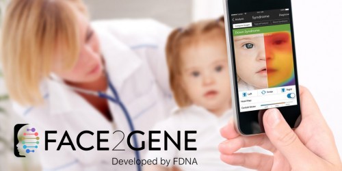 An Interview with FDNA, the Company That Created the 'Face2Gene' App