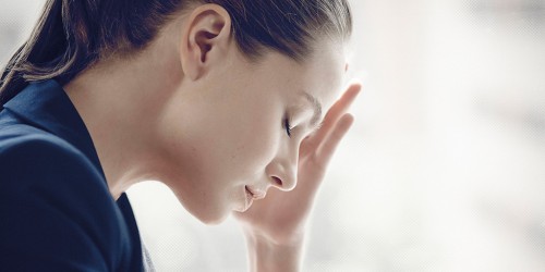 Fight Off Stress With Mobile Apps