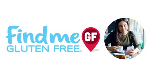 An Interview with Jason Elmore, the Creator of the 'Find Me Gluten Free' App