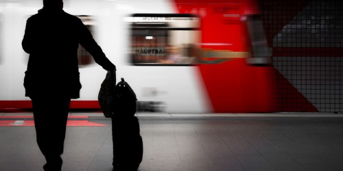 Best Medical Apps When Travelling Abroad