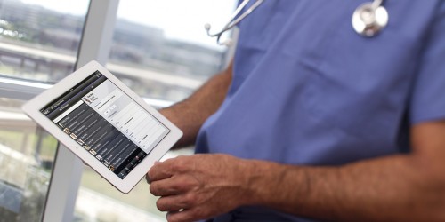 Best Interactive Mobile Medical Apps