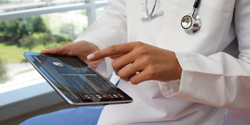 Best Medical Apps for Internal Medicine Physicians and Residents
