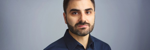 An Interview with Dr. Jonathan Afilalo, the Creator of 'Frailty Tool' App