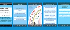 An Interview with Joshua Steinberg, MD, a Family Physician and Developer of Mobile Medical Apps