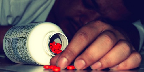 Mobile Apps for Healthcare Professionals to Use in Case of Medication Overdose and Poisoning