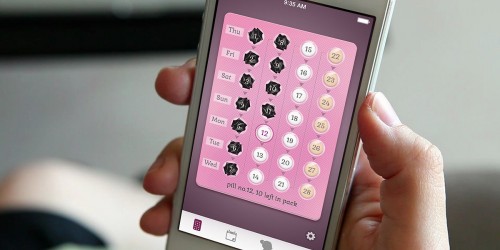 An Interview with the Developers of the 'myPill Birth Control Reminder' App