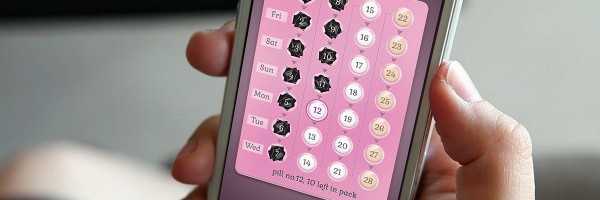 An Interview with the Developers of the 'myPill Birth Control Reminder' App