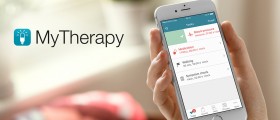 An Interview with 'smartpatient', the Company That Developed the 'MyTherapy' App