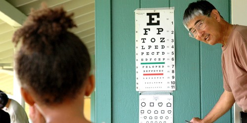 Mobile Eye Care: Best Ophthalmology Apps for Doctors and Residents