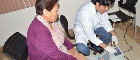 Mobile Apps for Osteoporosis Management