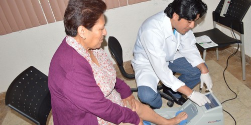 Mobile Apps for Osteoporosis Management