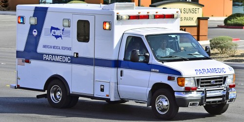 Best EMS and Paramedic Apps for First Responders and Emergency Medicine Technicians