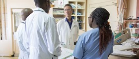Mobile Apps that Promote Patient Safety and Better Treatment