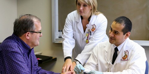 Best Physical Examination Apps for Physicians and Medical Students