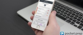 An Interview with Peter Murphy, the Co-founder and CEO of 'Pocket Prep'