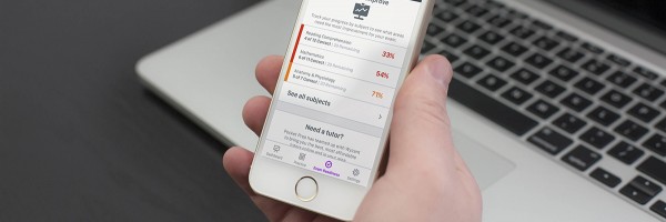 An Interview with Peter Murphy, the Co-founder and CEO of 'Pocket Prep'