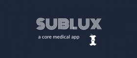 An Interview with Core Medical Apps, the Company That Developed the 'Sublux' App