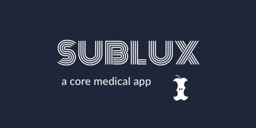 An Interview with Core Medical Apps, the Company That Developed the 'Sublux' App