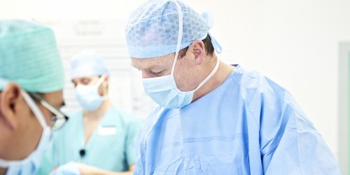 Best Mobile Medical Apps to Calculate Surgery Risk