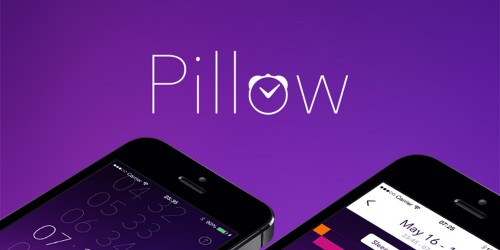 An Interview With Neybox, The Creators Of The 'Pillow: Smart Sleep Tracking' App