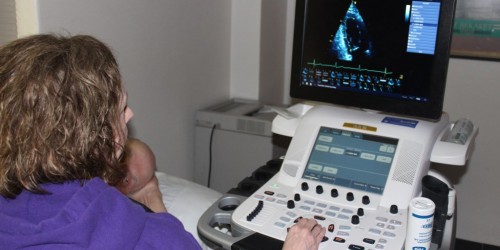 Best Mobile Ultrasound Apps to Use at the Point of Care