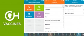 An Interview with the Children's Hospital of Philadelphia, the Creators of 'Vaccines On The Go' App