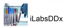 iLabsDDx App, an intuitive reference guide for lab abnormalities management