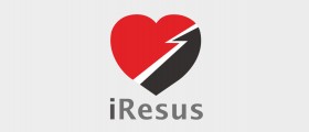 iResus App, quick guidelines on resuscitation and advanced life support in hospitals