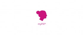 myPill Birth Control Reminder App, ensures you don't miss your daily oral contraceptive dose
