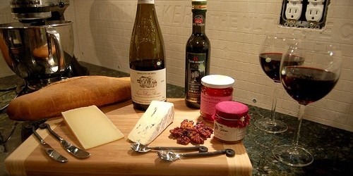 Dining Out - The Right Way To Do It