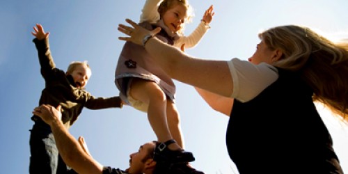 Grieving Your Family of Origin