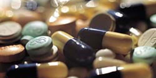 Medical Drug Addicts