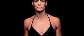 Will The Bubble Burst For Dara Torres?