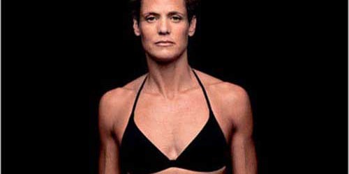 Will The Bubble Burst For Dara Torres?