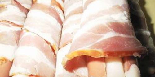 Hypercholesterolemia: High cholesterol level