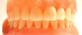 Permanent dentures: Pros and cons