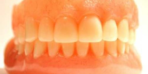 Permanent dentures: Pros and cons