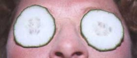 Bags under Eyes? Find out what could help you!