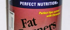 Fat burners: Do they REALLY work?
