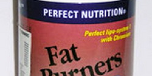 Fat burners: Do they REALLY work?