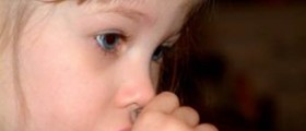 Habit Disorders: Thumb sucking